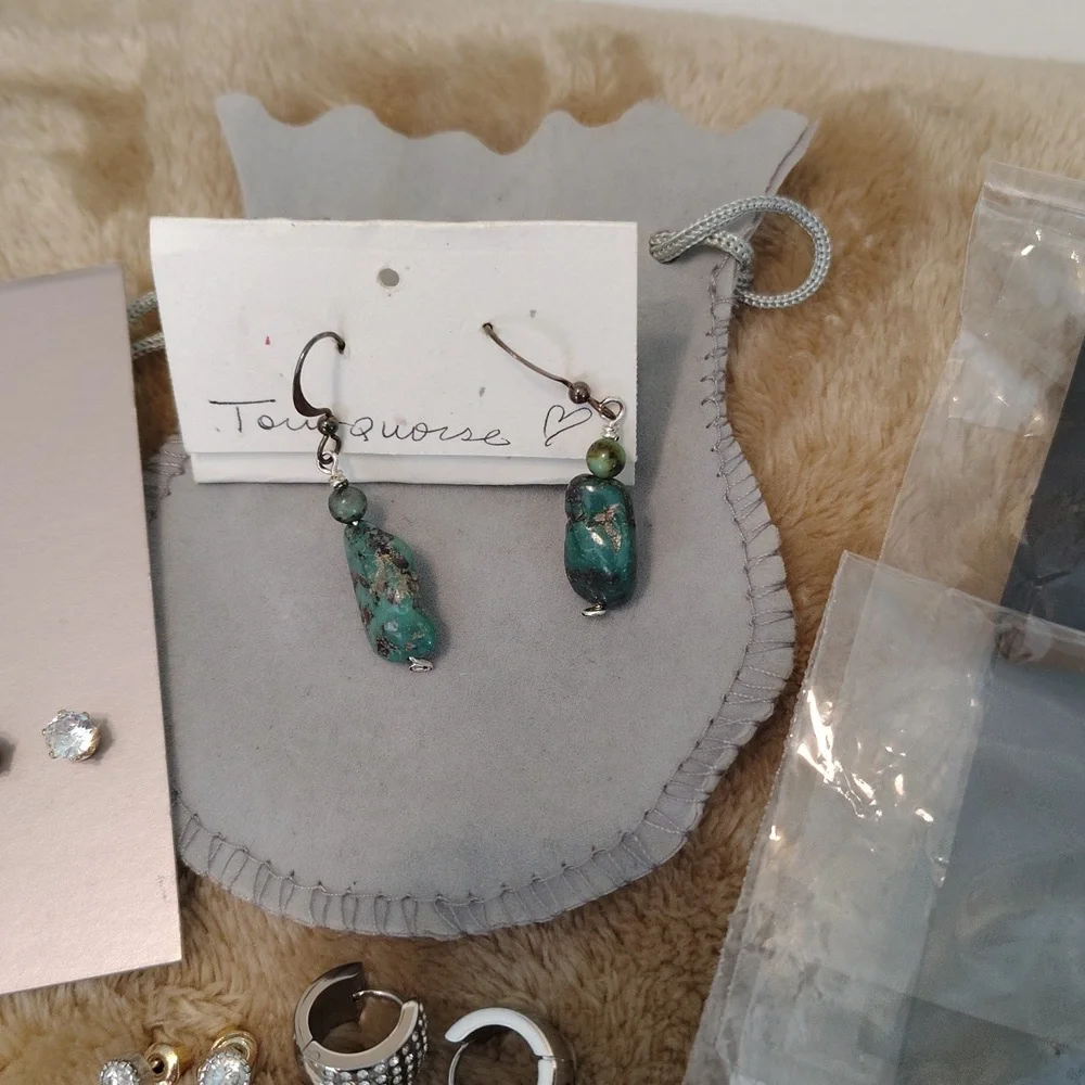 Earring Bundle - Picture 3 of 5